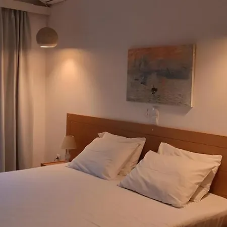 Stefos Rooms Galissas Exterior photo