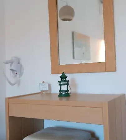 Stefos Rooms Galissas Exterior photo