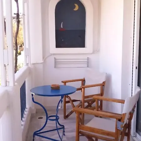 Stefos Rooms Galissas Exterior photo