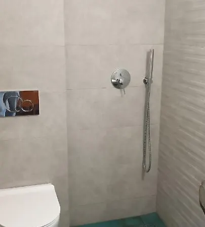Stefos Rooms Galissas Exterior photo