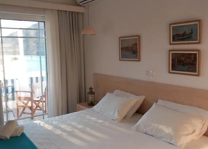 Stefos Rooms